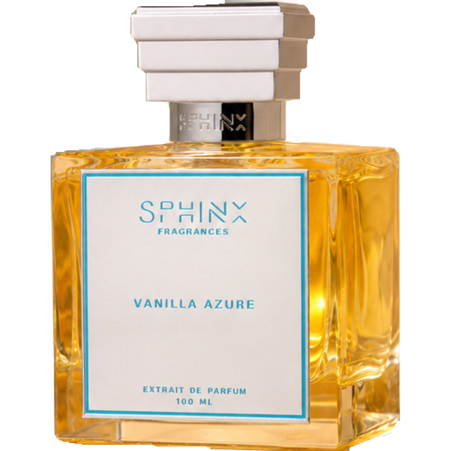 Vanilla Azure by Sphinx