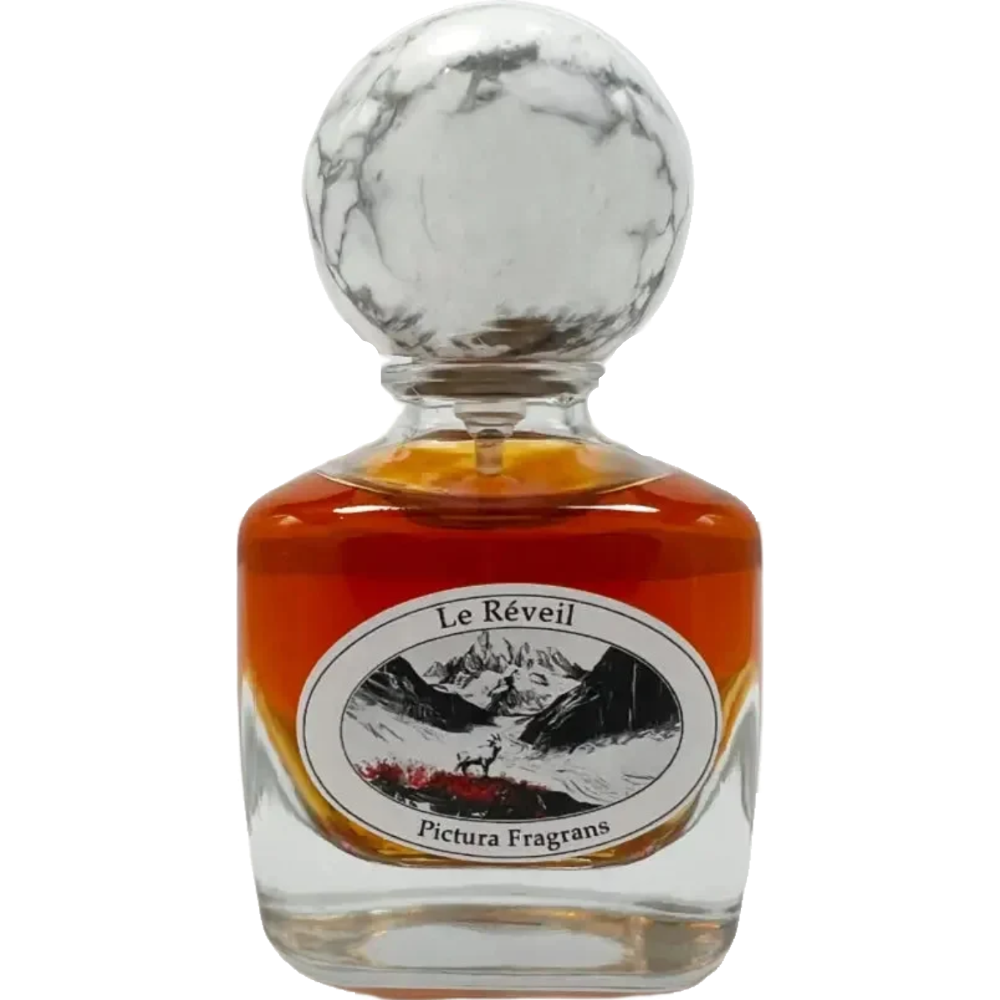 Le Reveil by Pictura Fragrans