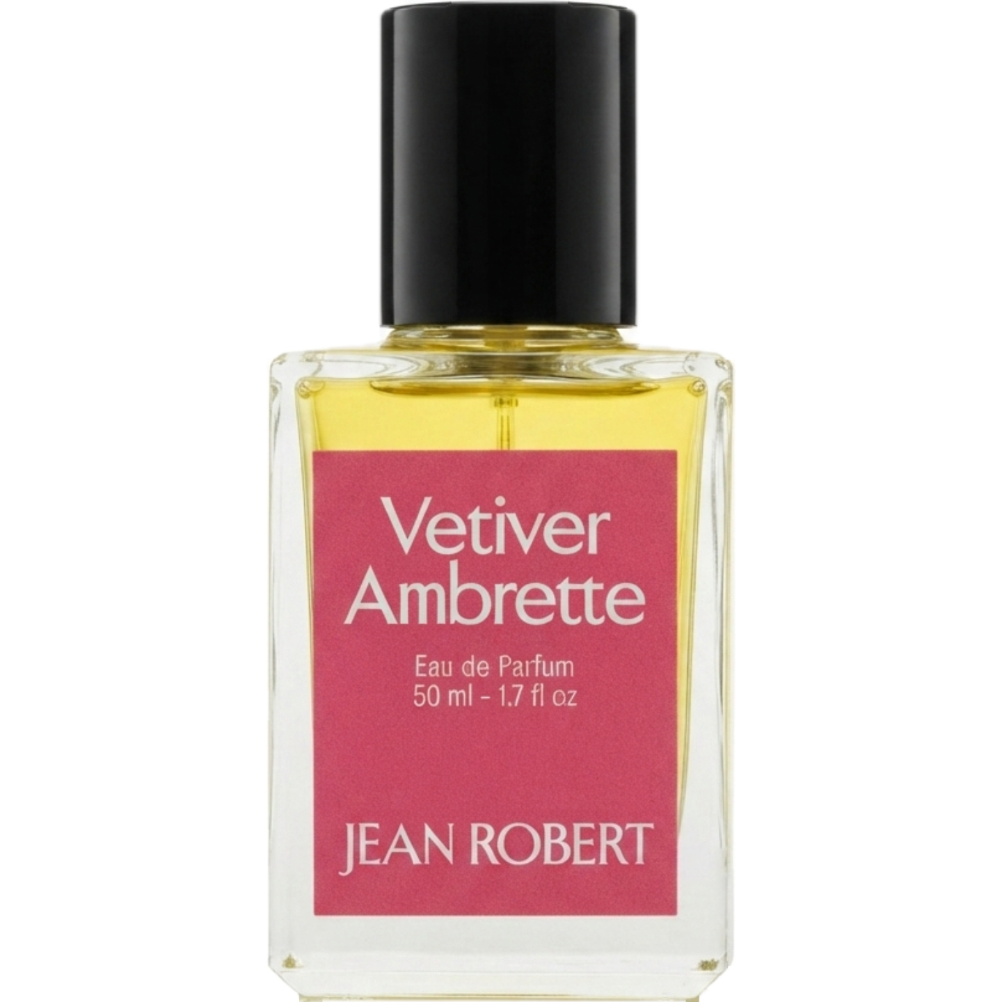 Vetiver Ambrette by Jean Robert