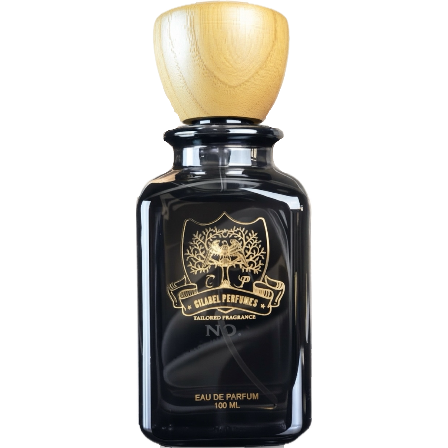 Scent No 56 by Citadel Perfumes
