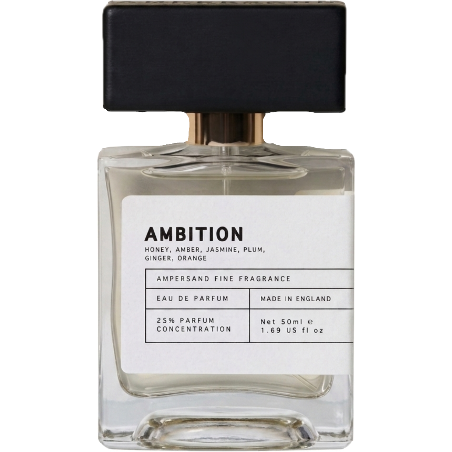 Ambition by Ampersand