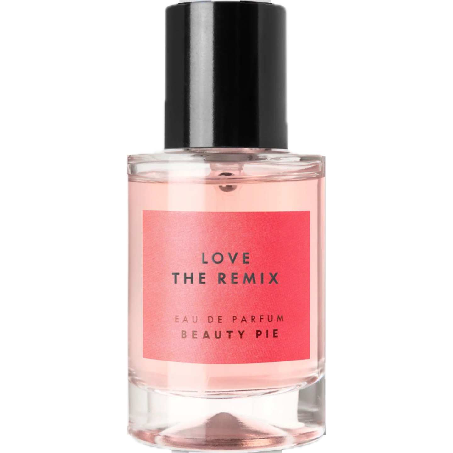 Love The Remix by Beauty Pie