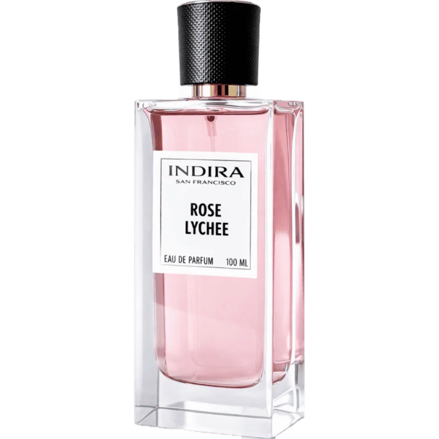 Rose Lychee by Indira San Francisco