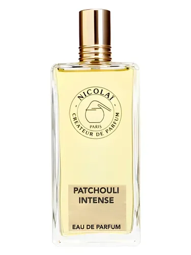 Patchouli Intense by Nicolai Parfumeur Createur