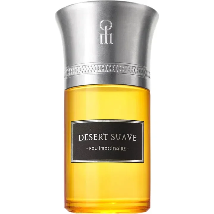 Desert Suave by Liquides Imaginaires