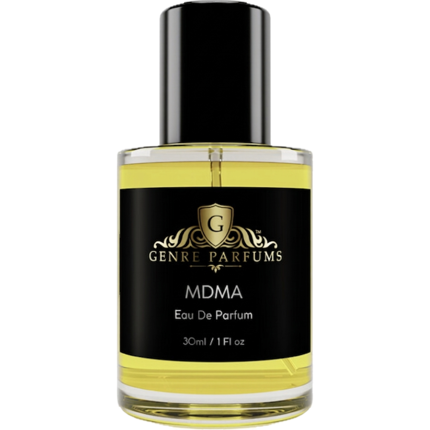 MDMA by Genre Parfums