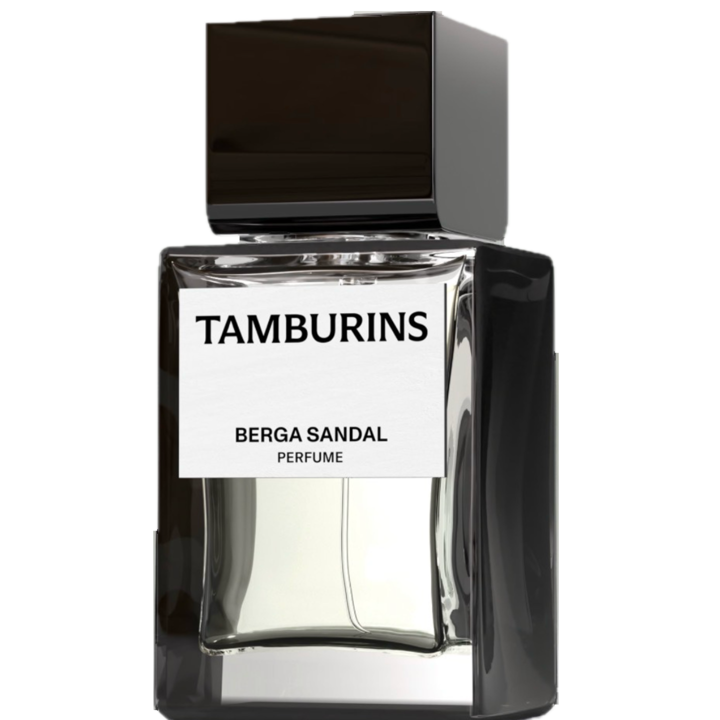 Berga Sandal by Tamburins