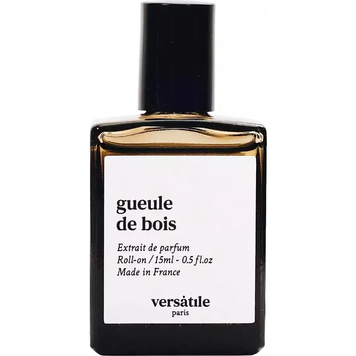 Gueule de Bois by Versatile Paris