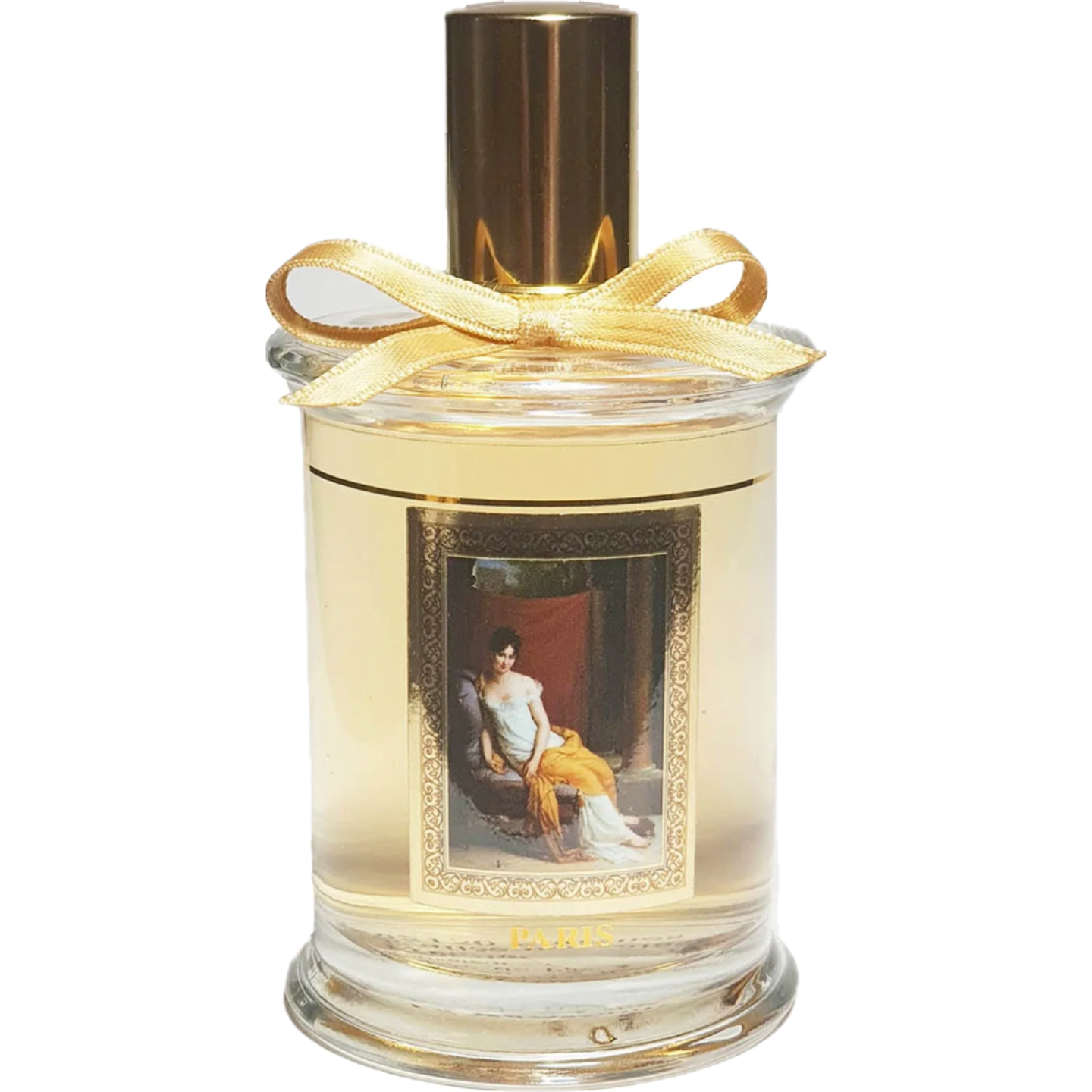 La Ravissante by MDCI Parfums