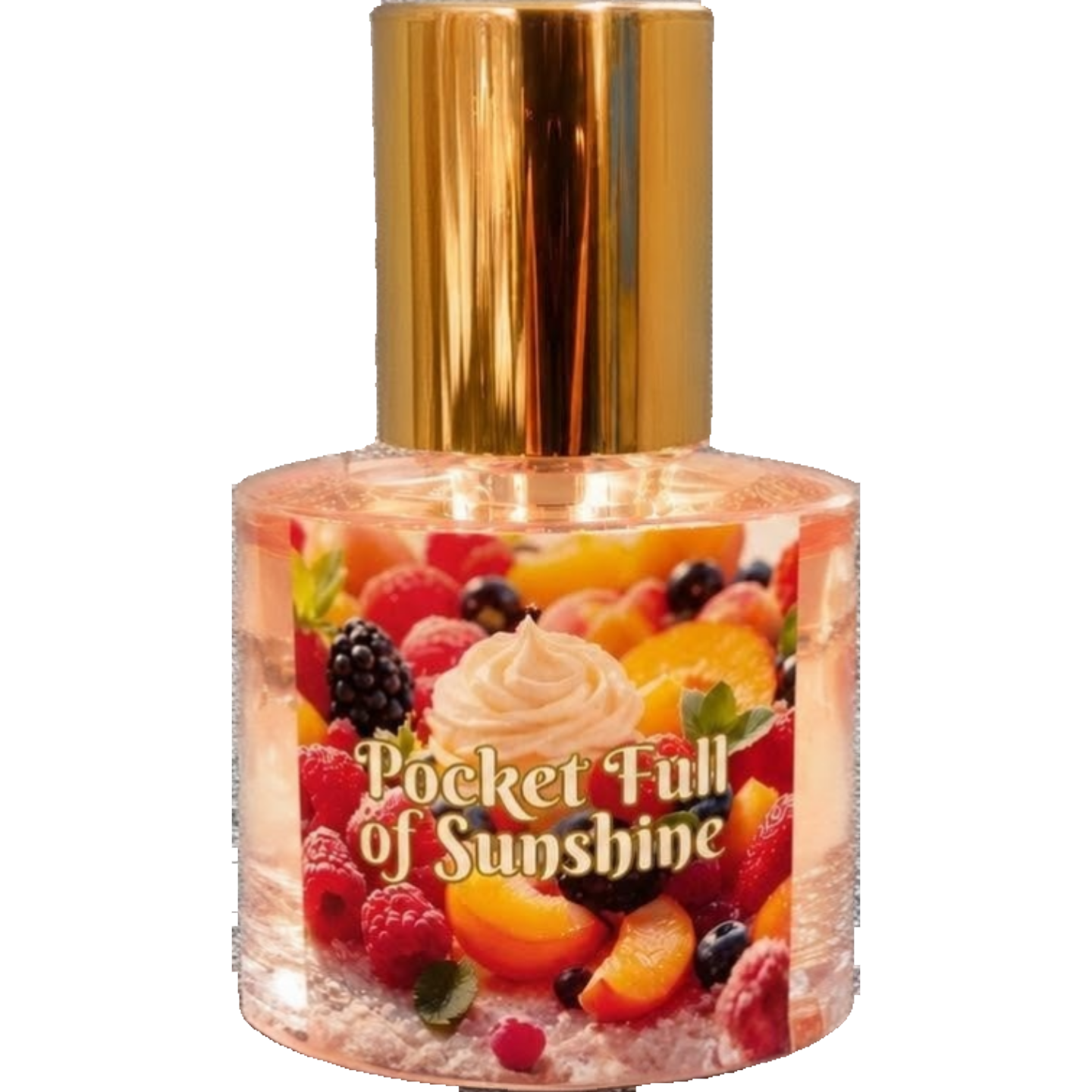 Pocket Full of Sunshine by Moments By Kair