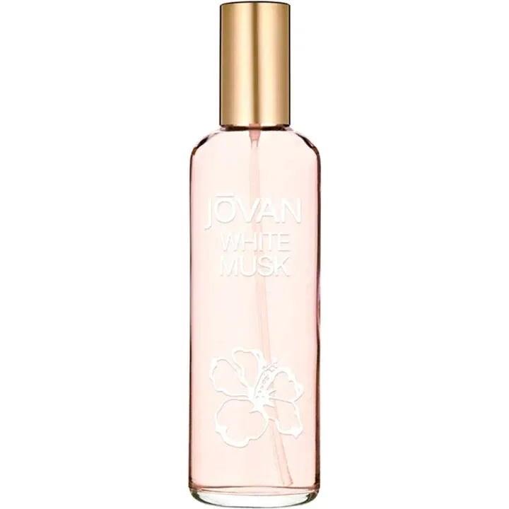 White Musk for Women by Jovan