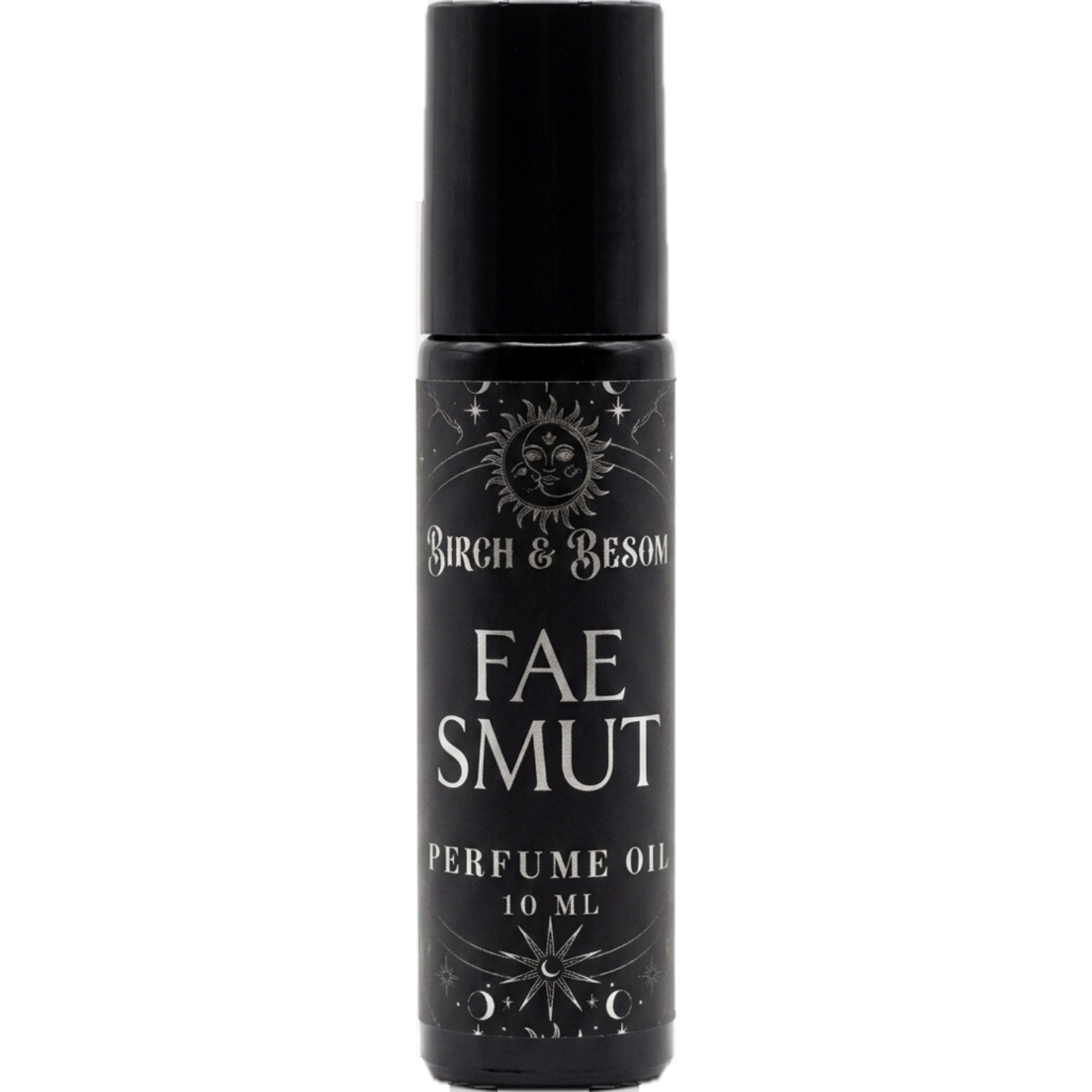 Fae Smut by Birch & Besom
