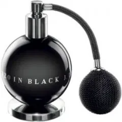 In Black by Jesus Del Pozo