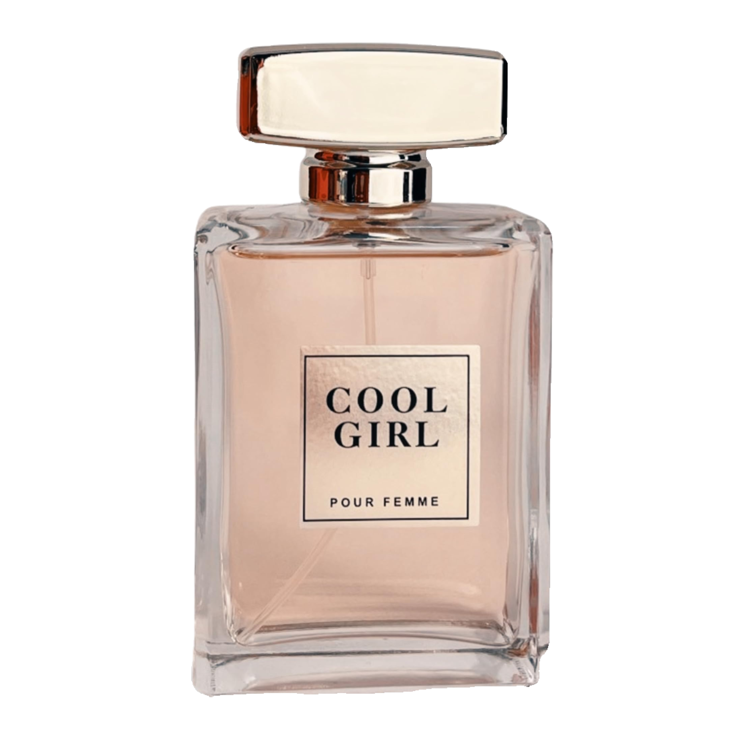 Cool Girl by United Scents