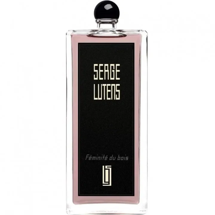 Feminité du Bois by Serge Lutens