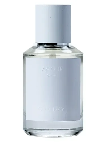 004 Amour by onE DAY