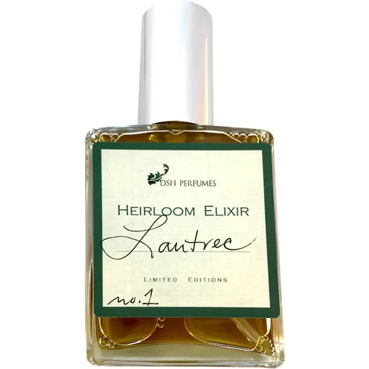 Lautrec by Dsh Perfumes