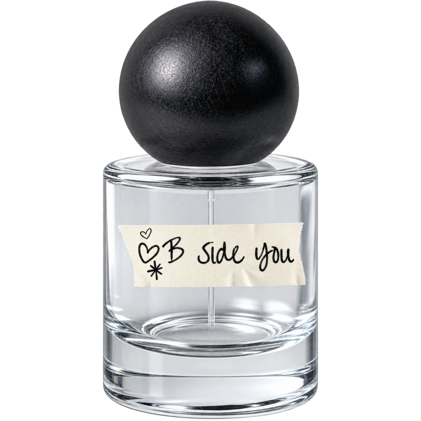B Side You by Fine-Tuned Fragrance