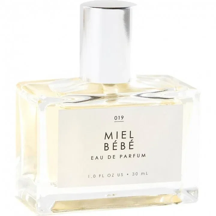 Miel Bébé by Le Monde Gourmand