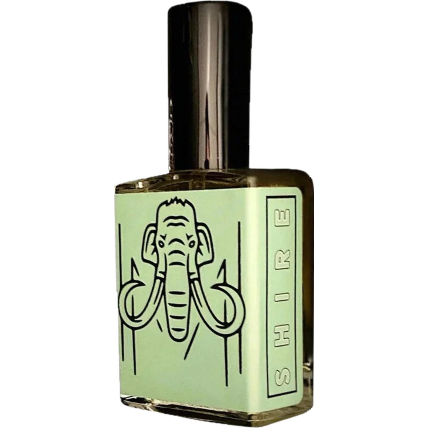 Shire by House of Mammoth