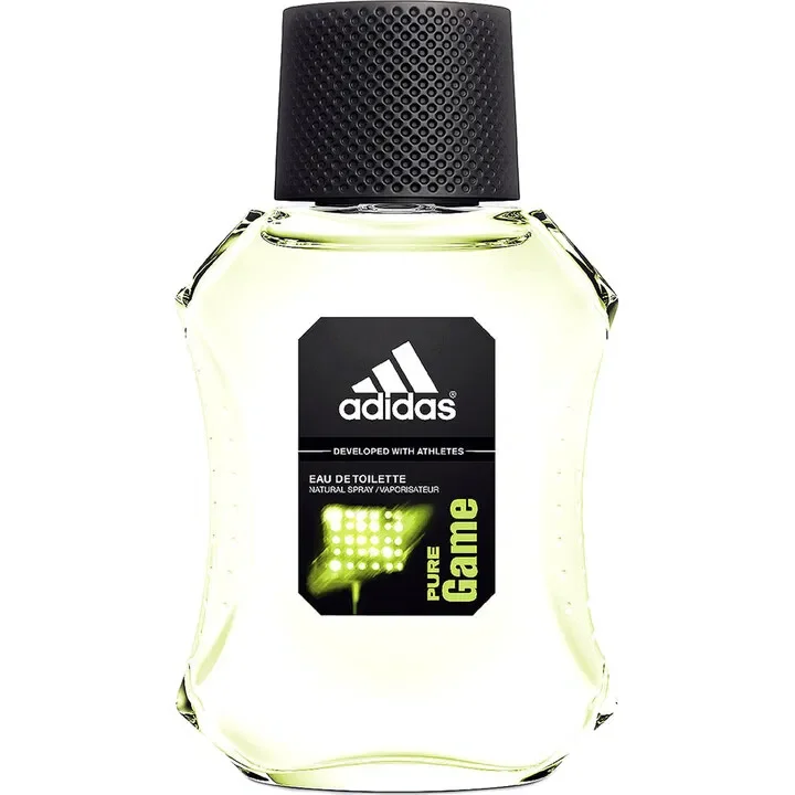 Pure Game by Adidas