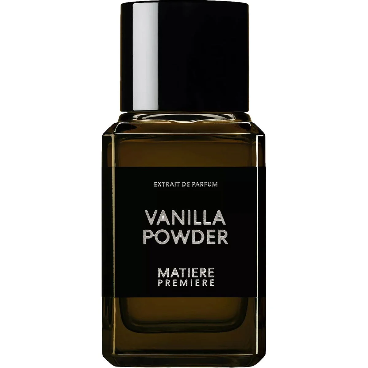 Vanilla Powder by Matière Première