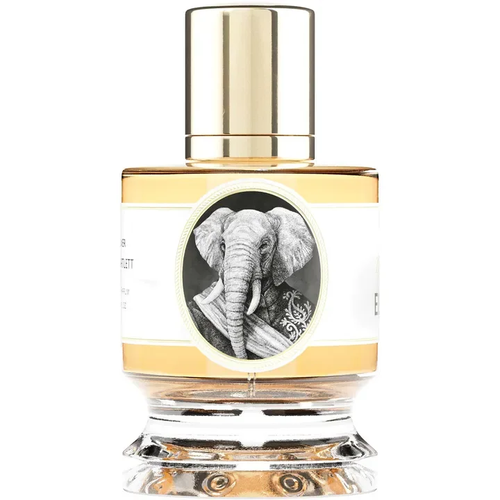 Elephant by Zoologist Perfumes