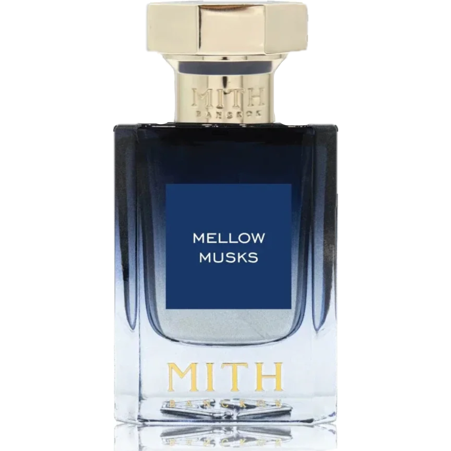 Mellow Musks by MITH