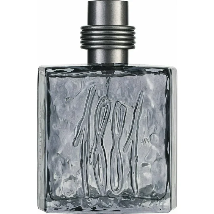 Cerruti 1881 Black by Cerruti
