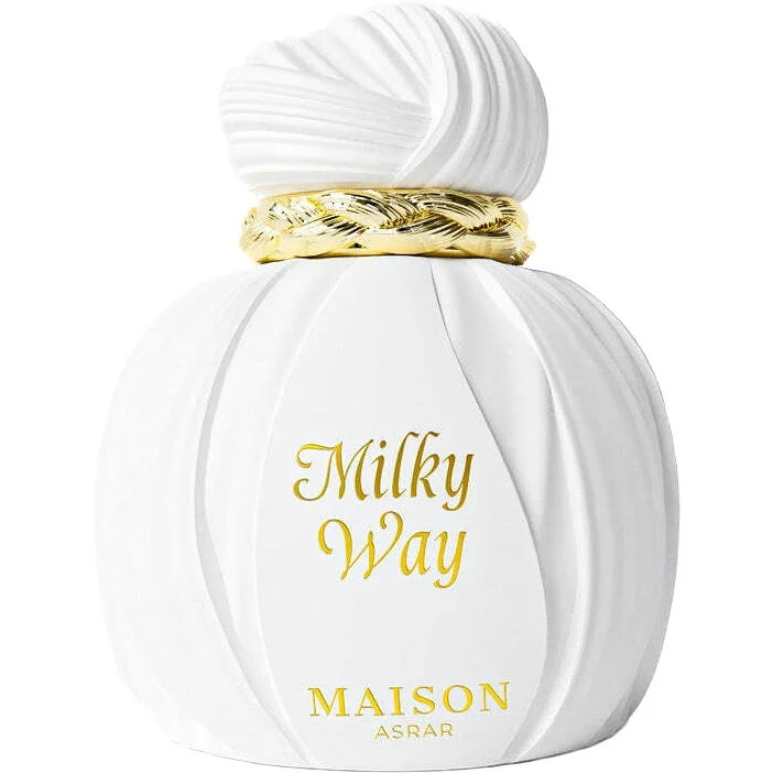 Milky Way by Maison Asrar