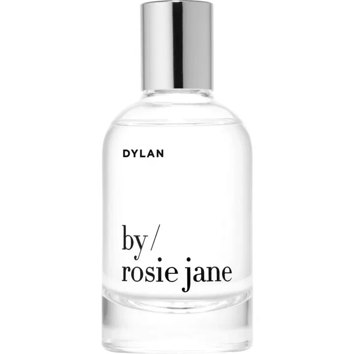 Dylan by By Rosie Jane