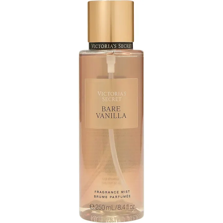 Bare Vanilla by Victoria's Secret