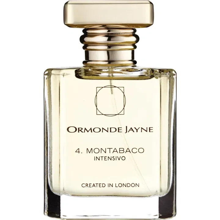 Montabaco by Ormonde Jayne