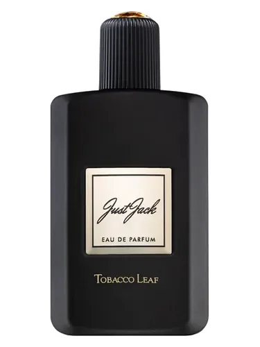 Tobacco Leaf by Just Jack