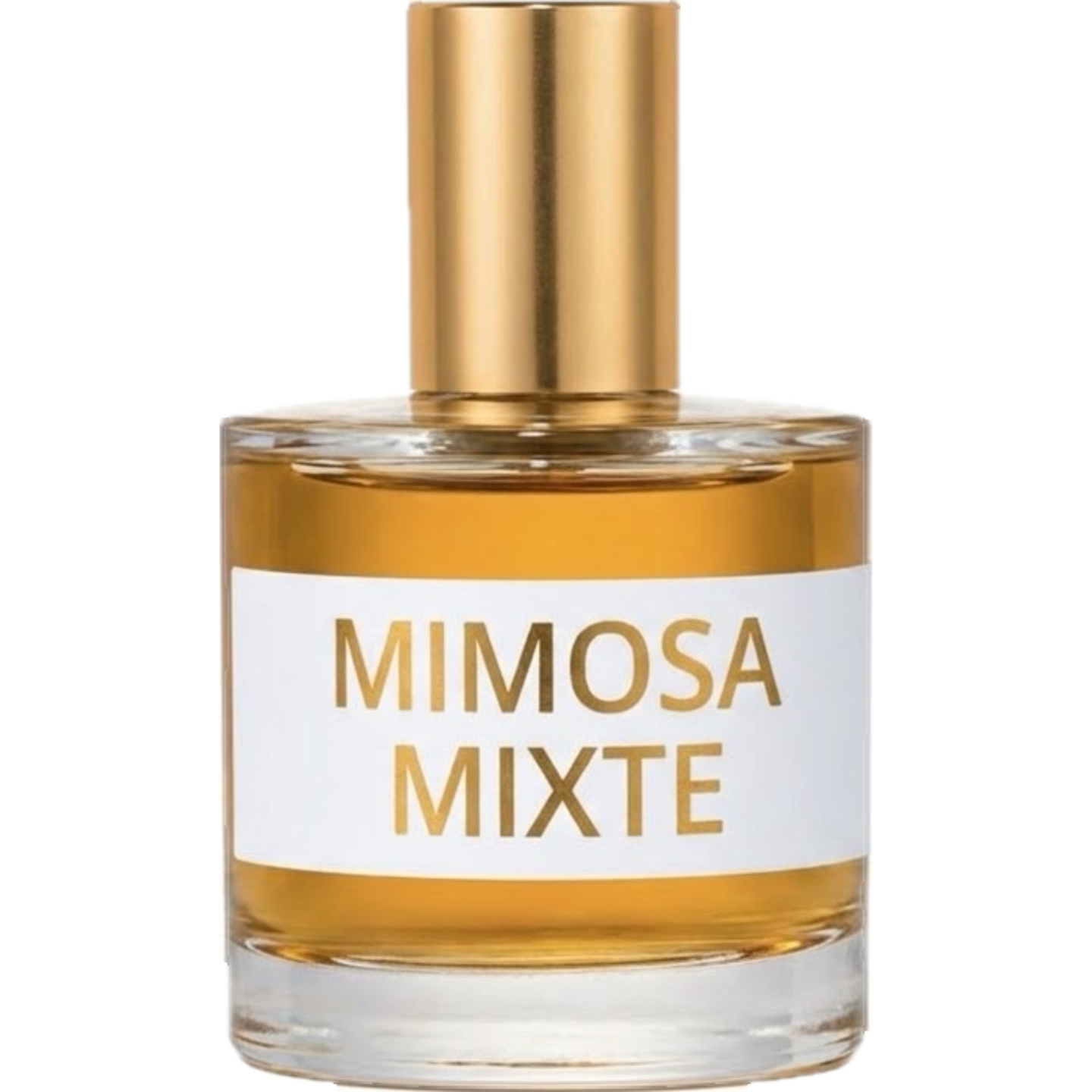 Mimosa Mixte by JD