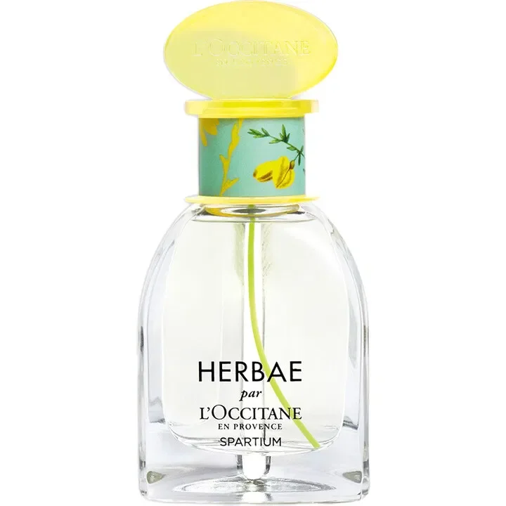 Herbae by L'Occitane en Provence