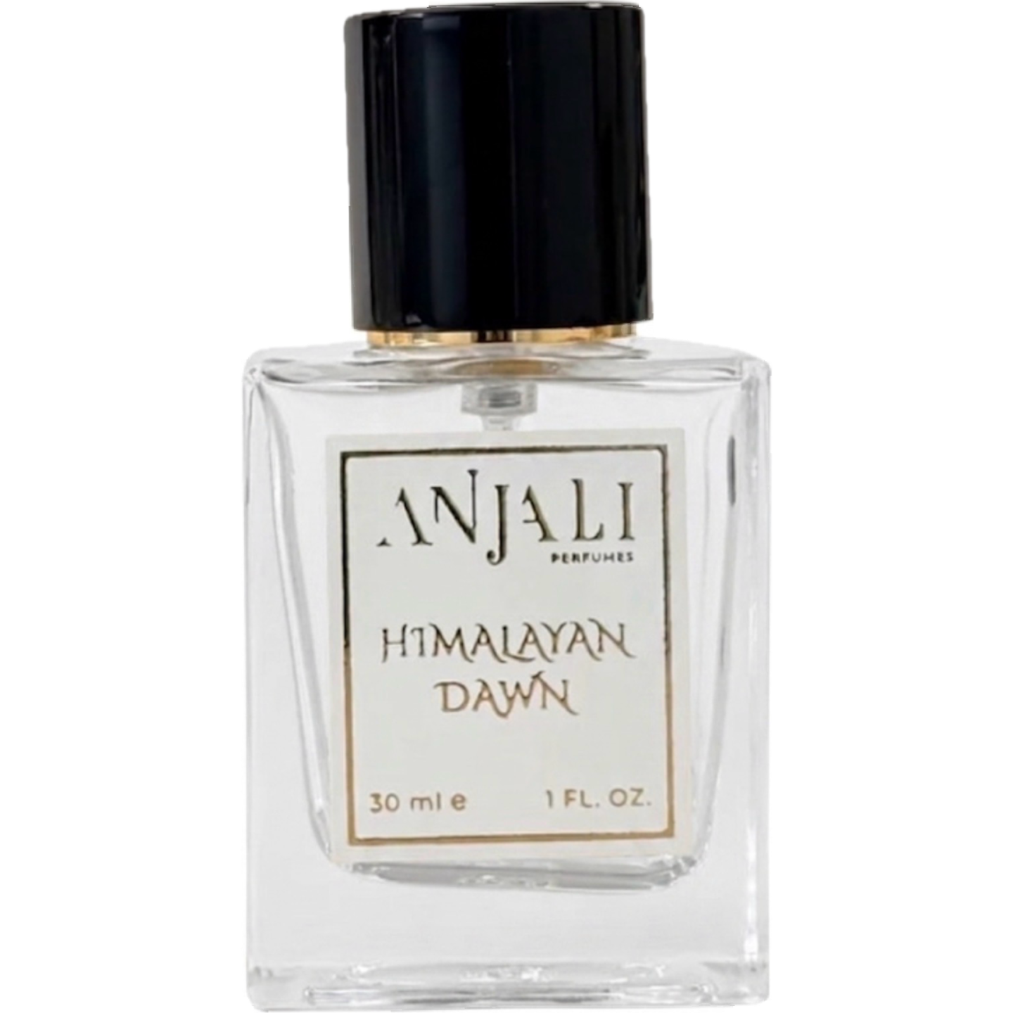 Himalayan Dawn by Anjali Perfumes