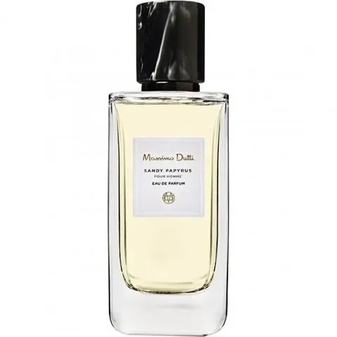Sandy Papyrus by Massimo Dutti