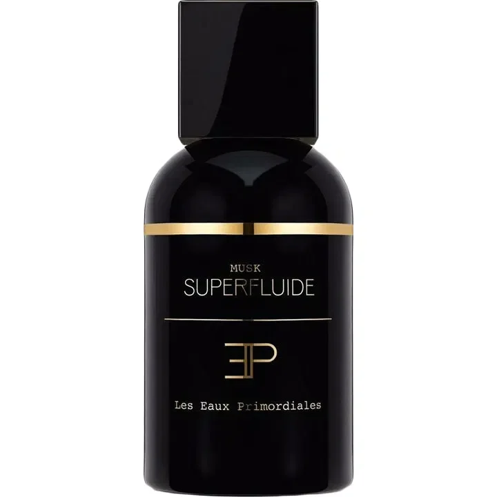 Musk Superfluide by Les Eaux Primordiales