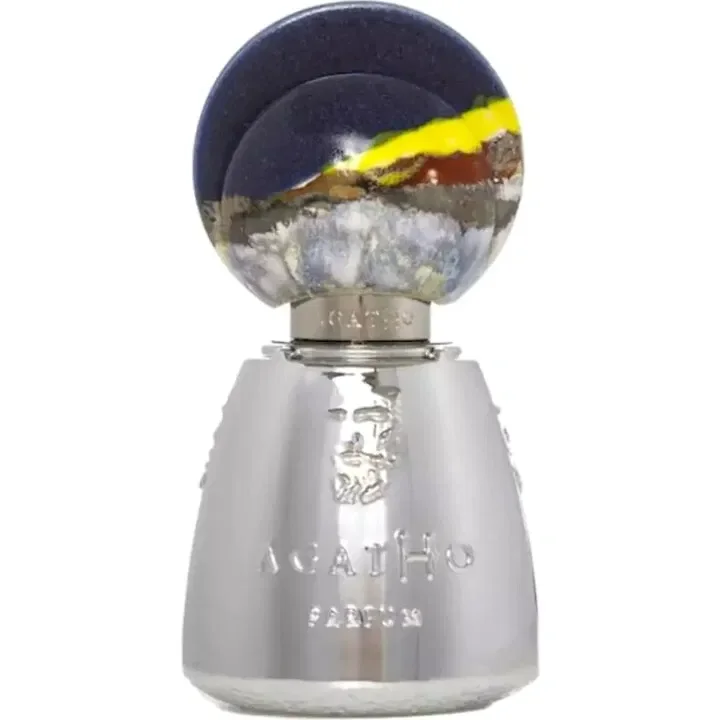 Sileno by Agatho Parfum