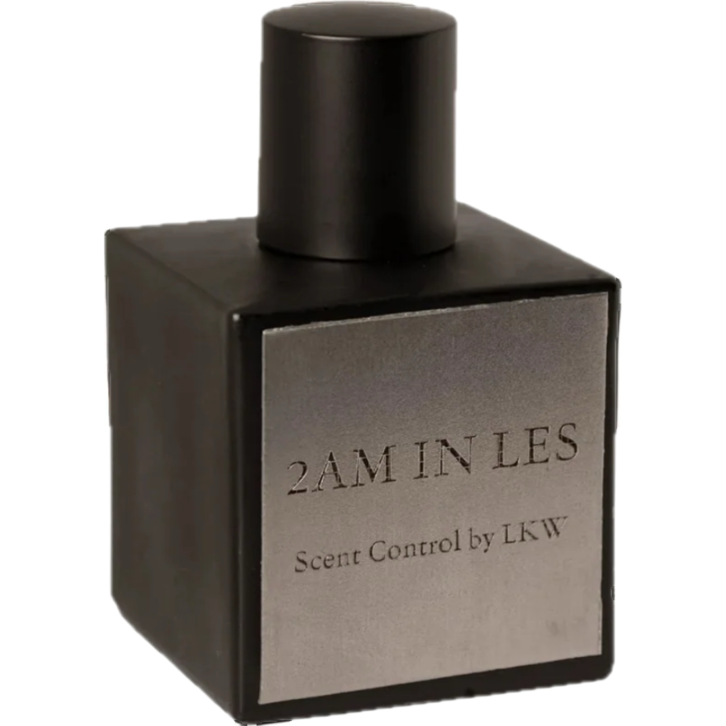 2 AM IN LES by Scent Control by LKW