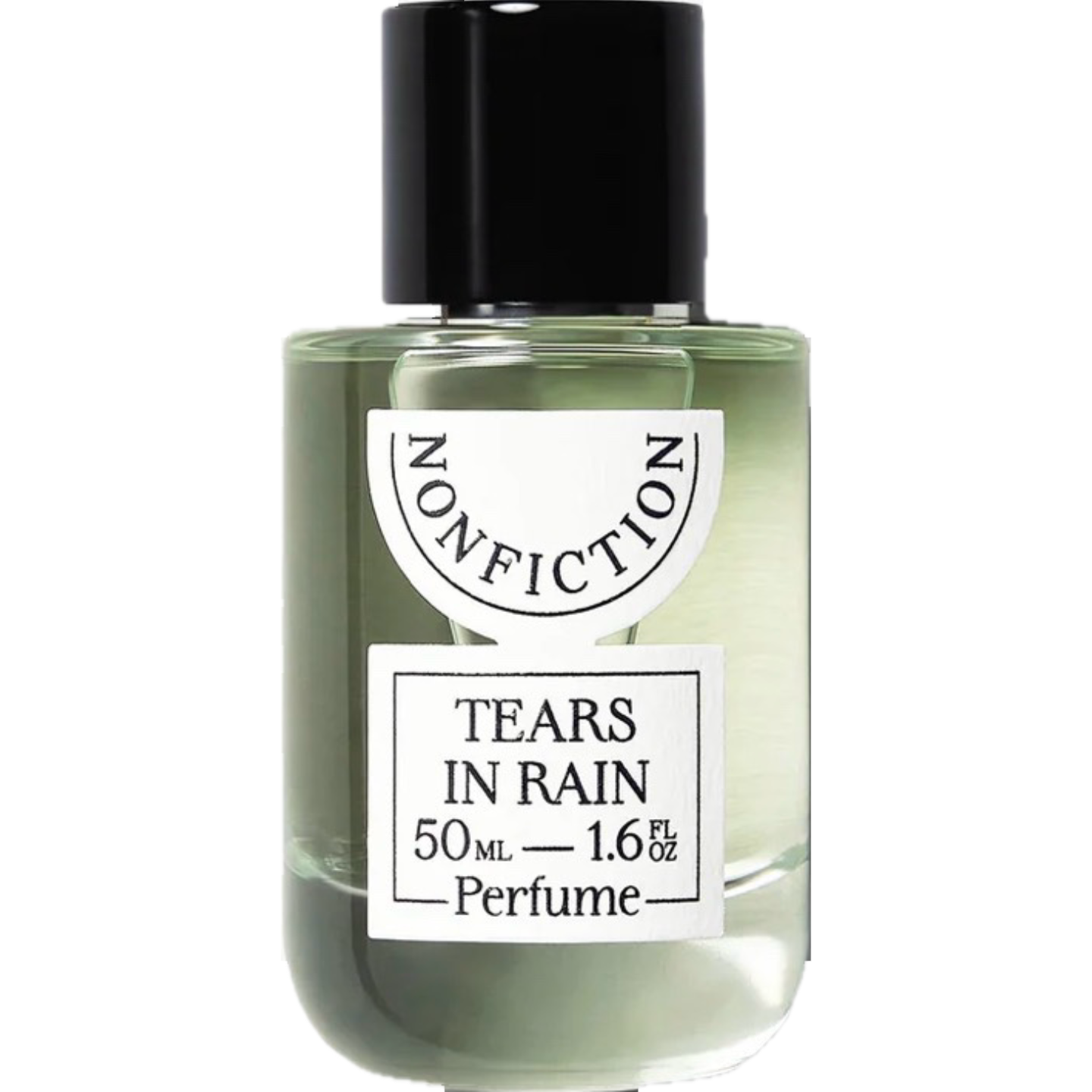 Tears in Rain by Nonfiction
