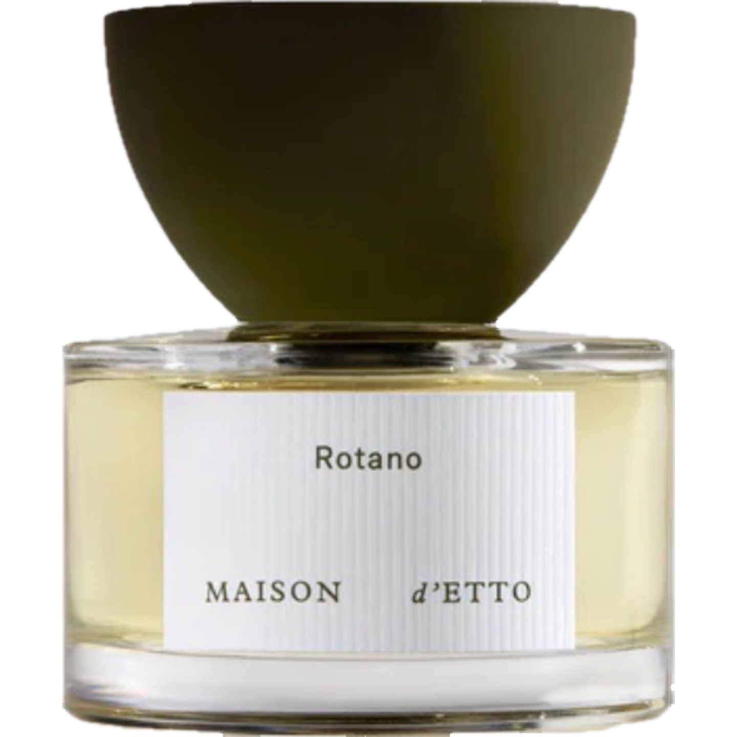 Rotano by Maison d’ETTO
