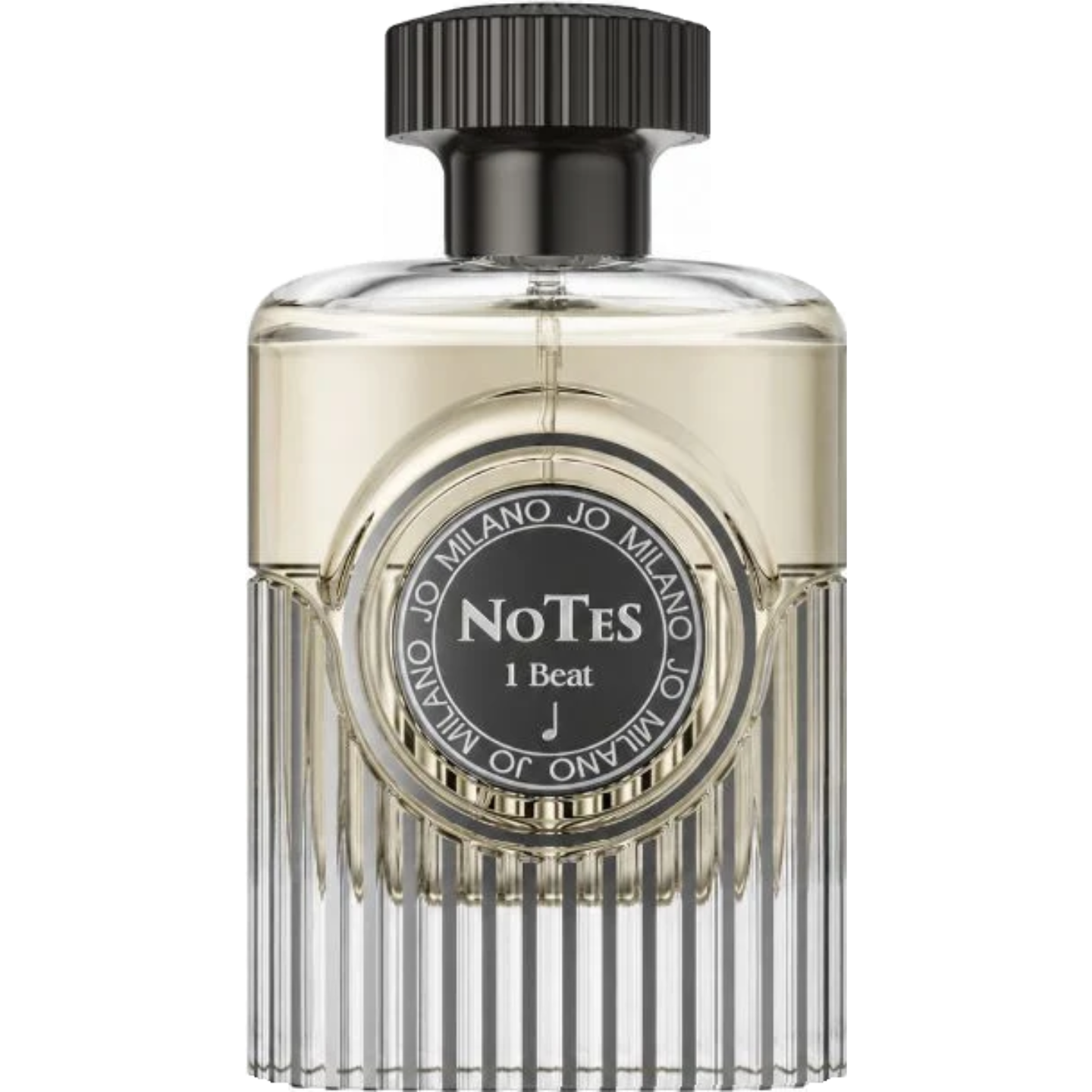 Notes 1 Beat by Jo Milano