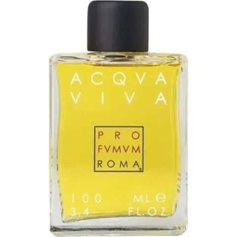 Acqua Viva by Profumum Roma