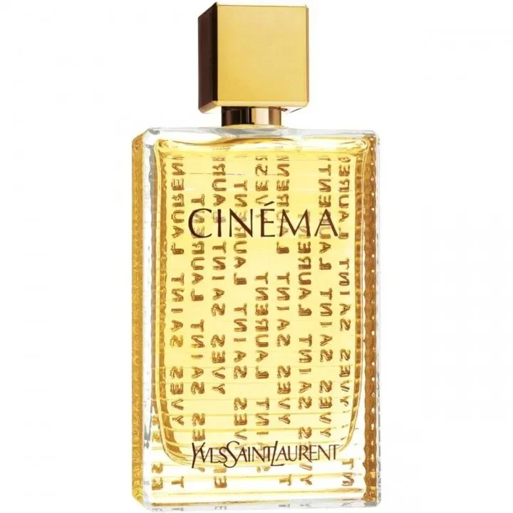 Cinéma by Yves Saint Laurent