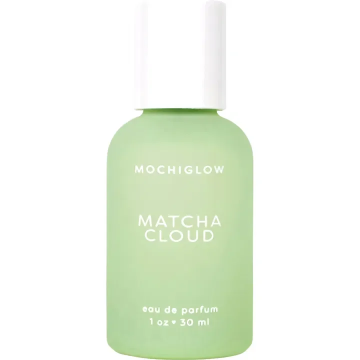 Matcha Cloud by Mochiglow
