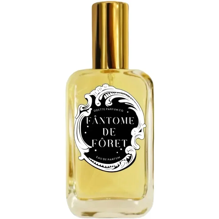 Fantôme de Forêt by Odette Parfum Co.