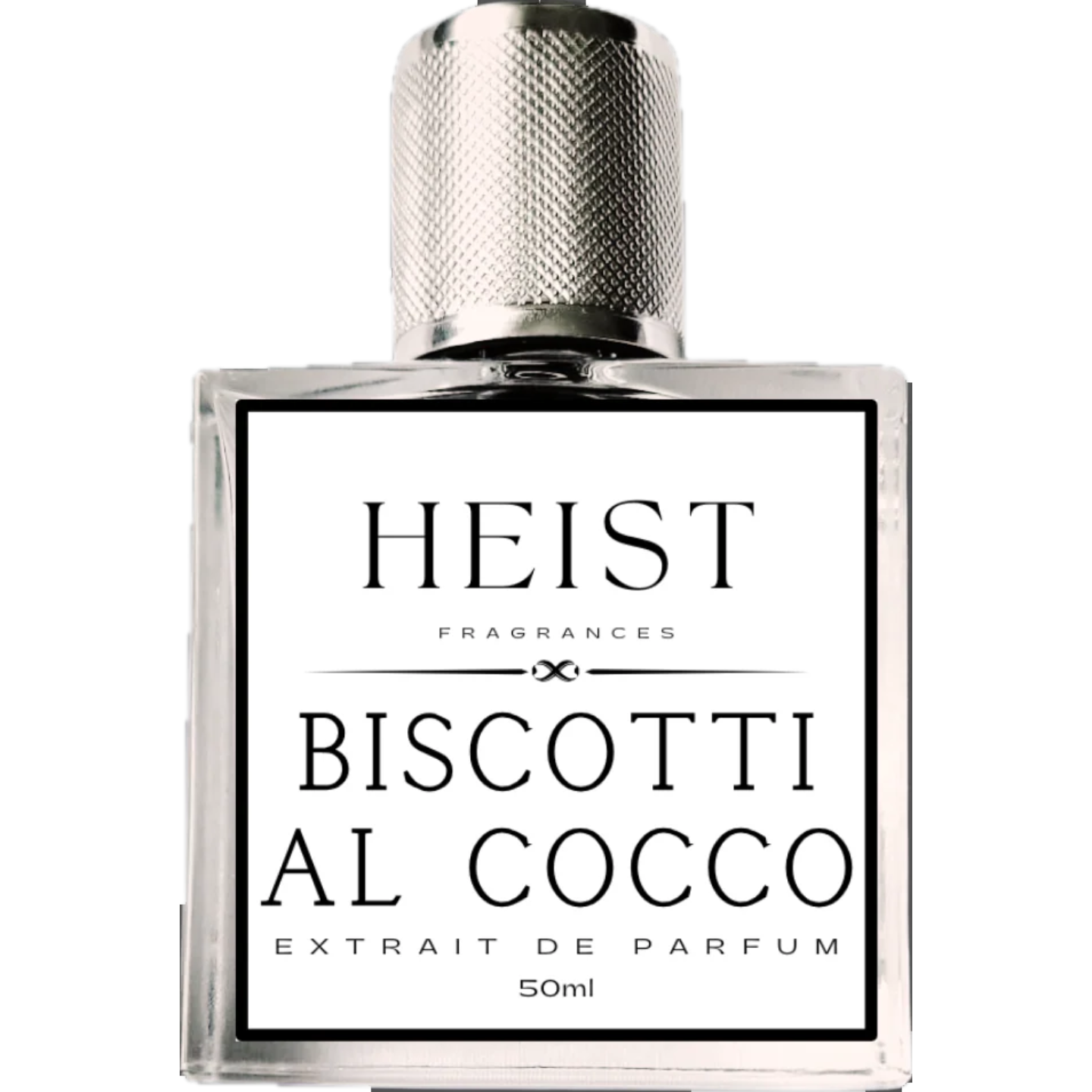 Biscotti Al Cocco by Heist Fragrances
