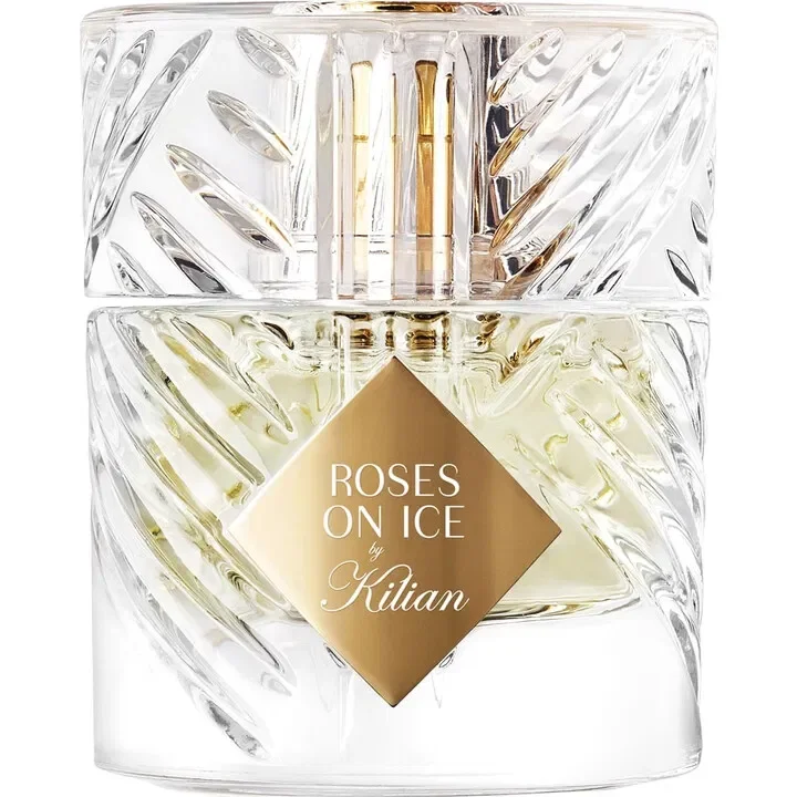 Roses on Ice by Kilian